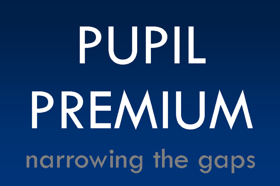 Pupil Premium