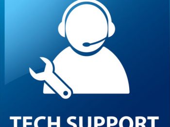 E-Learning Technical Support