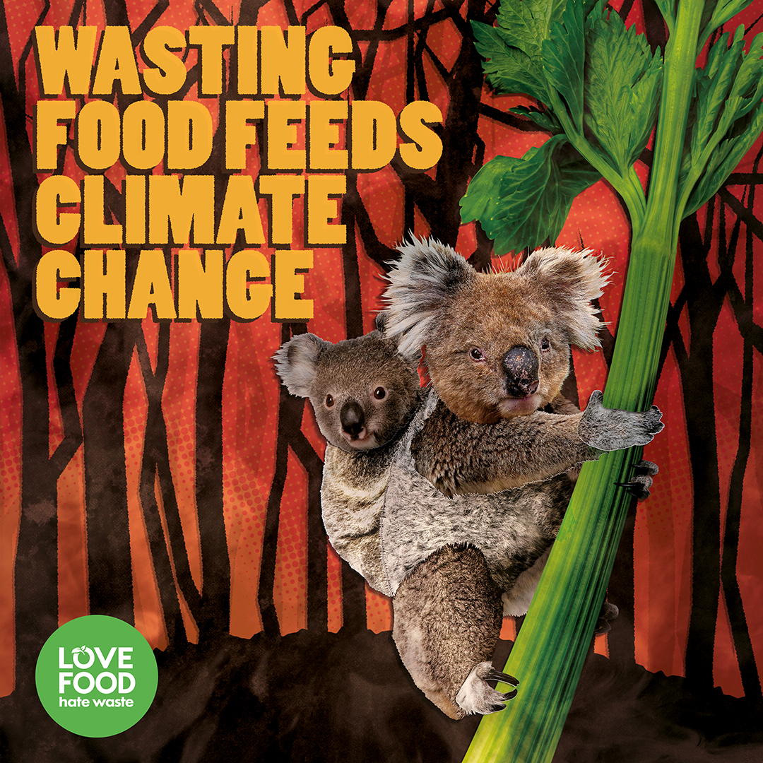 Food Waste Action Week 2022